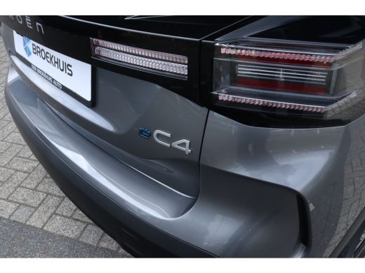 Citroën Ë-C4 Business | Cruise Control | Stoelverwarming | Camera | Carplay ActivLease financial lease