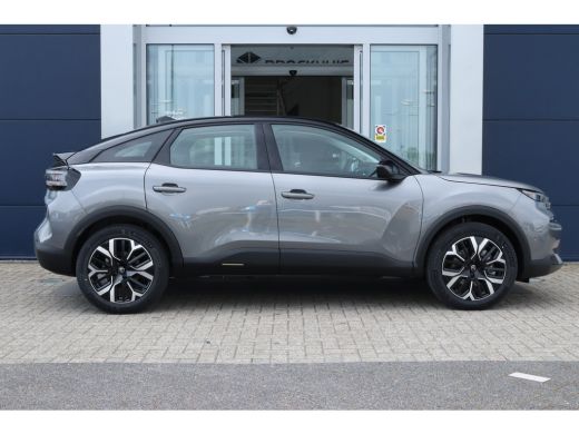 Citroën Ë-C4 Business | Cruise Control | Stoelverwarming | Camera | Carplay ActivLease financial lease