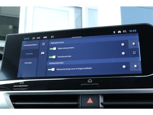 Citroën Ë-C4 Business | Cruise Control | Stoelverwarming | Camera | Carplay ActivLease financial lease