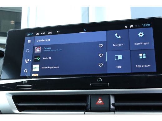 Citroën Ë-C4 Business | Cruise Control | Stoelverwarming | Camera | Carplay ActivLease financial lease