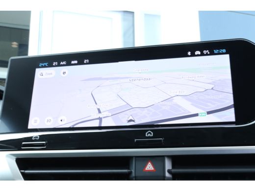 Citroën Ë-C4 Business | Cruise Control | Stoelverwarming | Camera | Carplay ActivLease financial lease