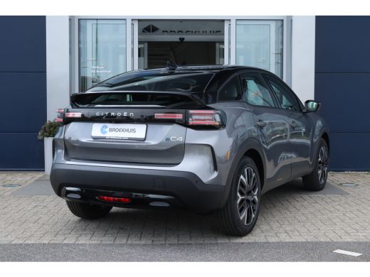 Citroën Ë-C4 Business | Cruise Control | Stoelverwarming | Camera | Carplay ActivLease financial lease