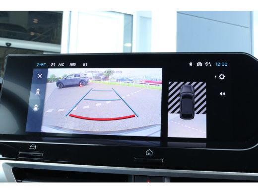 Citroën Ë-C4 Business | Cruise Control | Stoelverwarming | Camera | Carplay ActivLease financial lease