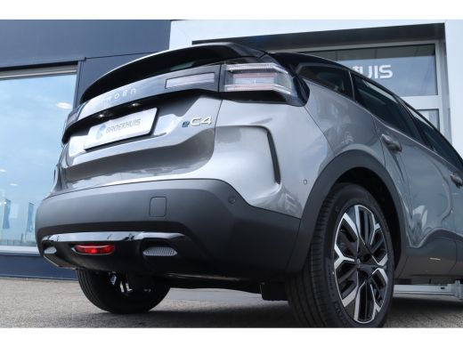 Citroën Ë-C4 Business | Cruise Control | Stoelverwarming | Camera | Carplay ActivLease financial lease