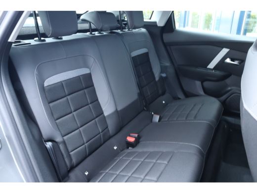 Citroën Ë-C4 Business | Cruise Control | Stoelverwarming | Camera | Carplay ActivLease financial lease