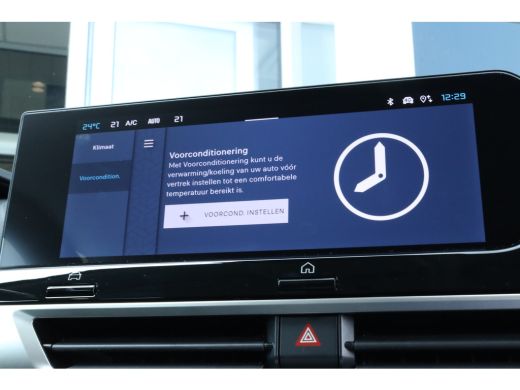 Citroën Ë-C4 Business | Cruise Control | Stoelverwarming | Camera | Carplay ActivLease financial lease