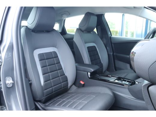 Citroën Ë-C4 Business | Cruise Control | Stoelverwarming | Camera | Carplay ActivLease financial lease