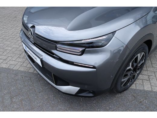 Citroën Ë-C4 Business | Cruise Control | Stoelverwarming | Camera | Carplay ActivLease financial lease