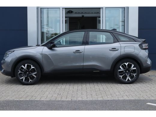 Citroën Ë-C4 Business | Cruise Control | Stoelverwarming | Camera | Carplay ActivLease financial lease