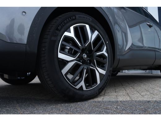 Citroën Ë-C4 Business | Cruise Control | Stoelverwarming | Camera | Carplay ActivLease financial lease