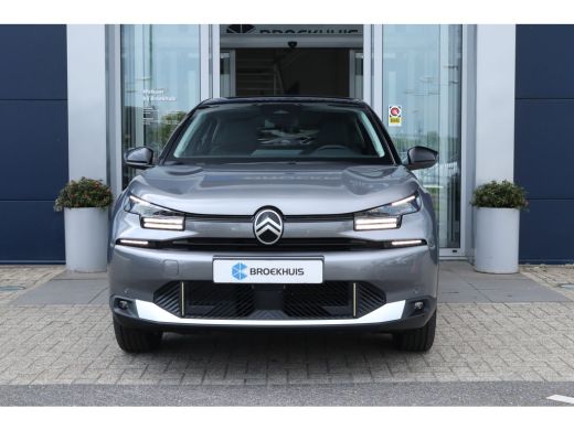 Citroën Ë-C4 Business | Cruise Control | Stoelverwarming | Camera | Carplay ActivLease financial lease