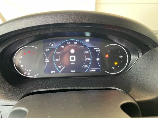 Citroën Jumper Citroen 2.2 BlueHDi 140pk Automaat L2H2 3.5t | Achteruitrijcamera | Airco (automatisch) | Apple C... ActivLease financial lease