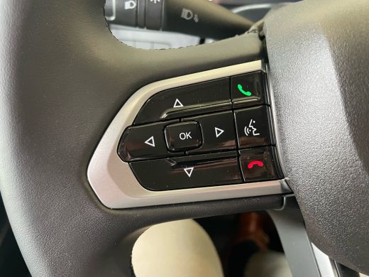 Citroën Jumper Citroen 2.2 BlueHDi 140pk Automaat L2H2 3.5t | Achteruitrijcamera | Airco (automatisch) | Apple C... ActivLease financial lease