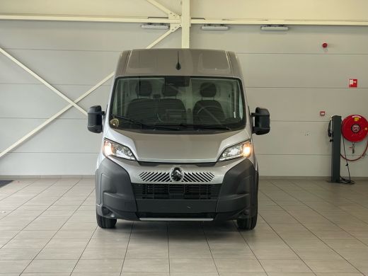 Citroën Jumper Citroen 2.2 BlueHDi 140pk Automaat L2H2 3.5t | Achteruitrijcamera | Airco (automatisch) | Apple C... ActivLease financial lease
