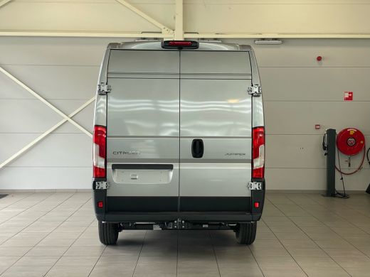 Citroën Jumper Citroen 2.2 BlueHDi 140pk Automaat L2H2 3.5t | Achteruitrijcamera | Airco (automatisch) | Apple C... ActivLease financial lease