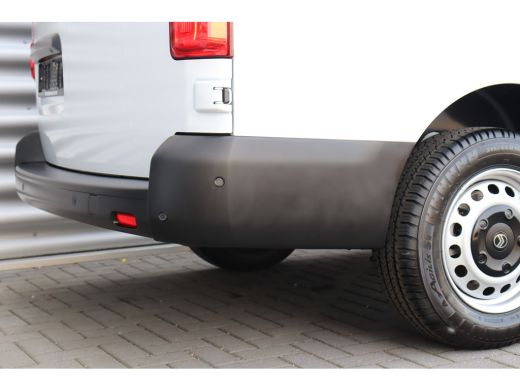 Citroën Jumpy Citroën 1.5 BlueHDI 120 pk S&S L3 | Surround NAV pakket ActivLease financial lease