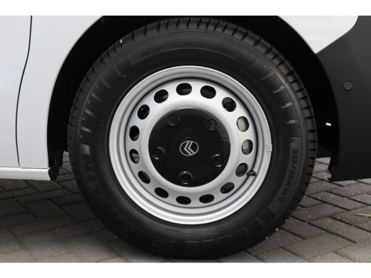 Citroën Jumpy Citroën 1.5 BlueHDI 120 pk S&S L3 | Surround NAV pakket ActivLease financial lease