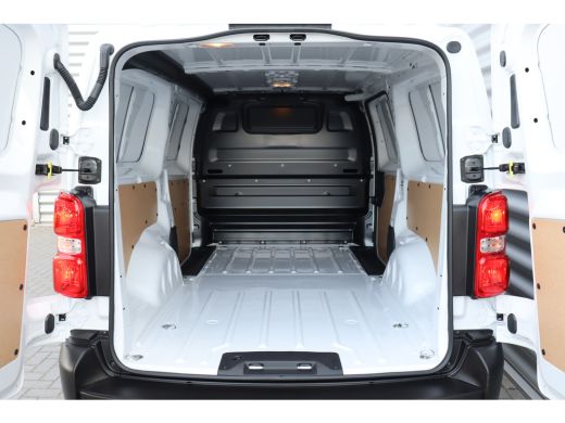 Citroën Jumpy Citroën 1.5 BlueHDI 120 pk S&S L3 | Surround NAV pakket ActivLease financial lease