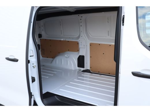 Citroën Jumpy Citroën 1.5 BlueHDI 120 pk S&S L3 | Surround NAV pakket ActivLease financial lease