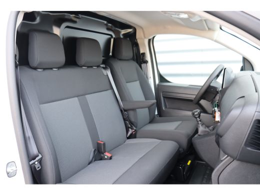 Citroën Jumpy Citroën 1.5 BlueHDI 120 pk S&S L3 | Surround NAV pakket ActivLease financial lease