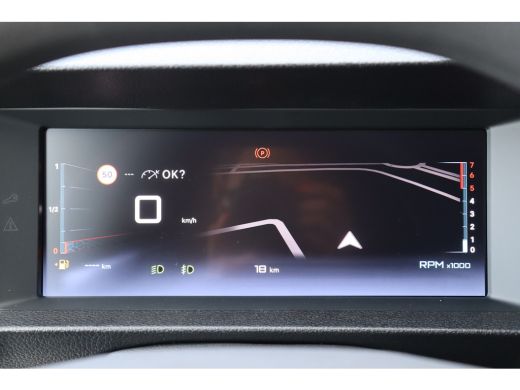 Citroën Jumpy Citroën 1.5 BlueHDI 120 pk S&S L3 | Surround NAV pakket ActivLease financial lease