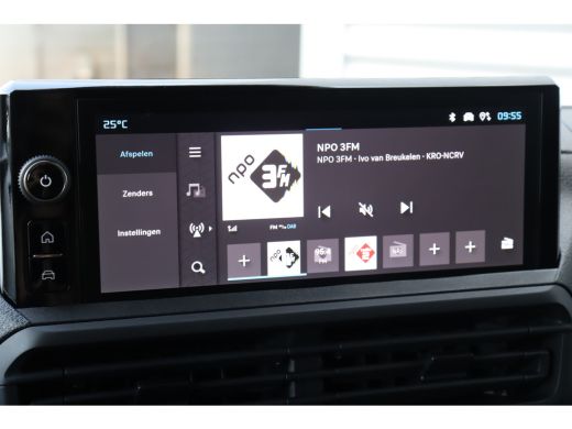 Citroën Jumpy Citroën 1.5 BlueHDI 120 pk S&S L3 | Surround NAV pakket ActivLease financial lease