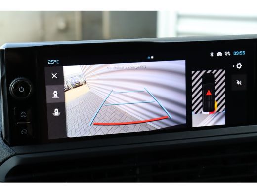 Citroën Jumpy Citroën 1.5 BlueHDI 120 pk S&S L3 | Surround NAV pakket ActivLease financial lease