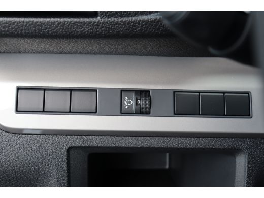 Citroën Jumpy Citroën 1.5 BlueHDI 120 pk S&S L3 | Surround NAV pakket ActivLease financial lease