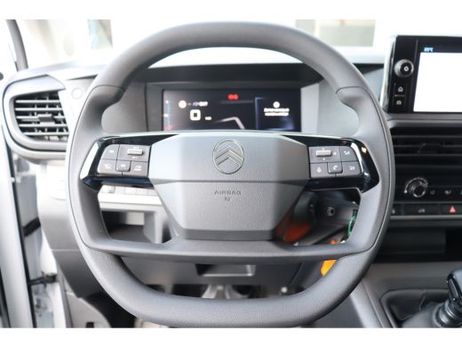 Citroën Jumpy Citroën 1.5 BlueHDI 120 pk S&S L3 | Surround NAV pakket ActivLease financial lease