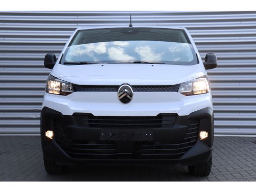Citroën Jumpy Citroën 1.5 BlueHDI 120 pk S&S L3 | Surround NAV pakket ActivLease financial lease