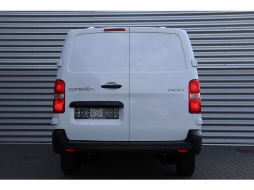 Citroën Jumpy Citroën 1.5 BlueHDI 120 pk S&S L3 | Surround NAV pakket ActivLease financial lease