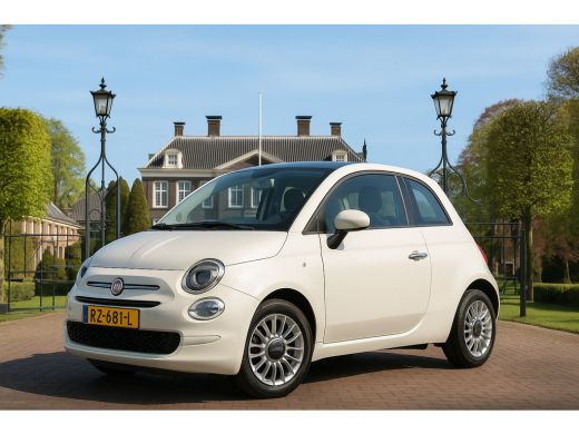 Fiat 500 0.9T POPSTAR | NL-AUTO! | 1e EIGENAAR! | LICHTMETALEN VELGEN | AIRCO | PRACHTIGE STAAT! Fiat 500 0.9T POPSTAR | NL-AUTO! | 1e EIGENAAR! | LICHTMETALEN VELGEN | AIRCO | PRACHTIGE STAAT!