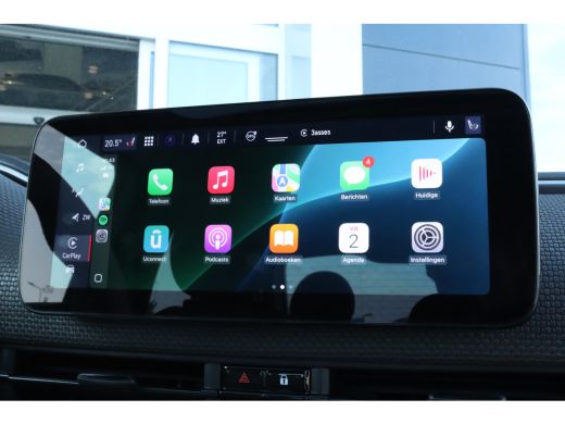 Fiat 500 Fiat La Prima 24 kWh | Adaptieve Cruise | Pano | Leder | Stoelverwarming | Camera | JBL Audio | N... ActivLease financial lease