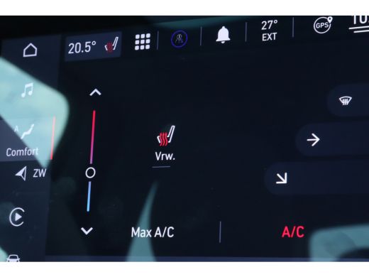 Fiat 500 Fiat La Prima 24 kWh | Adaptieve Cruise | Pano | Leder | Stoelverwarming | Camera | JBL Audio | N... ActivLease financial lease