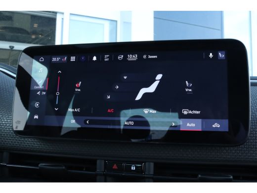 Fiat 500 Fiat La Prima 24 kWh | Adaptieve Cruise | Pano | Leder | Stoelverwarming | Camera | JBL Audio | N... ActivLease financial lease