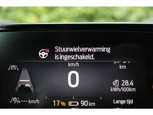Ford Capri Premium Extended Range RWD 77 kWh | Cruise control adaptief met Stop&Go | Lichtmetalen velgen 22"... ActivLease financial lease