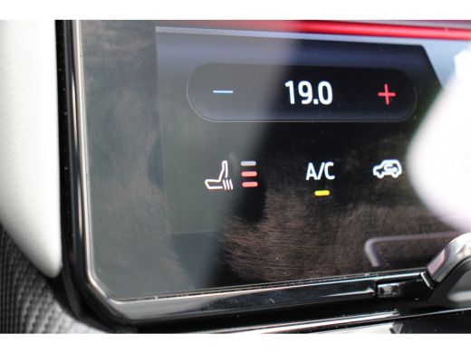 Ford Capri Premium Extended Range RWD 77 kWh | Cruise control adaptief met Stop&Go | Lichtmetalen velgen 22"... ActivLease financial lease