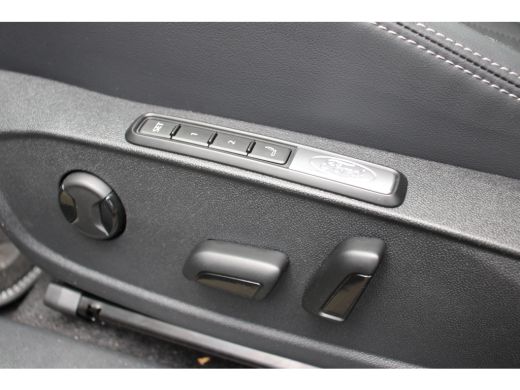 Ford Capri Premium Extended Range RWD 77 kWh | Cruise control adaptief met Stop&Go | Lichtmetalen velgen 22"... ActivLease financial lease
