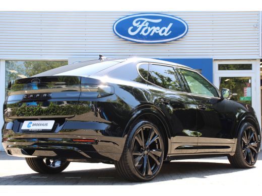 Ford Capri Premium Extended Range RWD 77 kWh | Cruise control adaptief met Stop&Go | Lichtmetalen velgen 22"... ActivLease financial lease