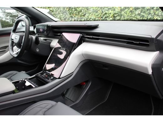 Ford Capri Premium Extended Range RWD 77 kWh | Cruise control adaptief met Stop&Go | Lichtmetalen velgen 22"... ActivLease financial lease