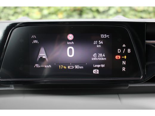 Ford Capri Premium Extended Range RWD 77 kWh | Cruise control adaptief met Stop&Go | Lichtmetalen velgen 22"... ActivLease financial lease
