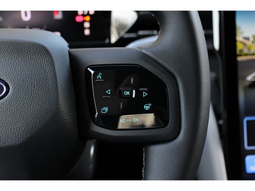 Ford Capri Ext Range RWD 77 kWh NU IN DE SHOWROOM! | NIEUW TE BESTELLEN! | PRIJS = INCL SEPP SUBSIDIE | VANA... ActivLease financial lease