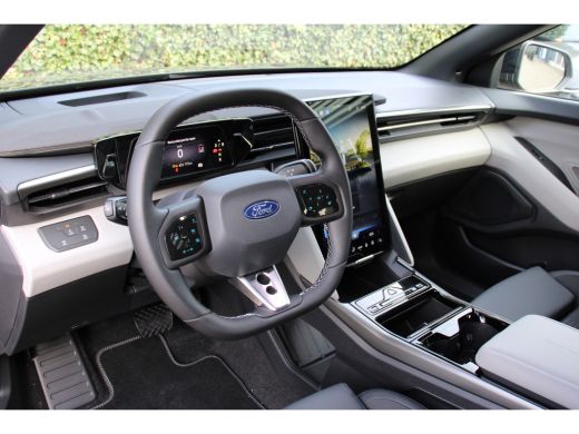 Ford Capri Ext Range RWD 77 kWh NU IN DE SHOWROOM! | NIEUW TE BESTELLEN! | PRIJS = INCL SEPP SUBSIDIE | VANA... ActivLease financial lease