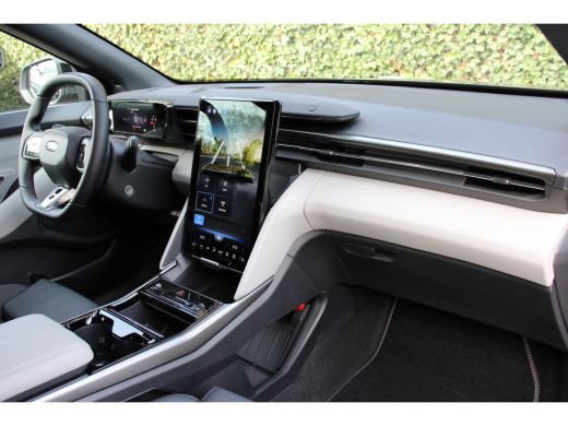 Ford Capri Ext Range RWD 77 kWh NU IN DE SHOWROOM! | NIEUW TE BESTELLEN! | PRIJS = INCL SEPP SUBSIDIE | VANA... ActivLease financial lease
