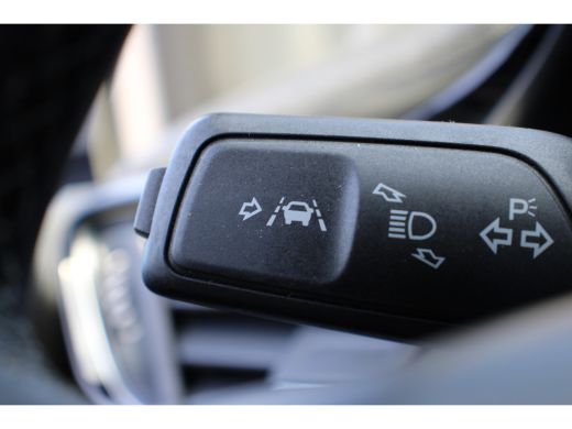Ford Fiesta Ford 1.0EB HYBRID TITANIUM AUTOMAAT | ADAPTIVE CRUISE | WINTER PACK | PARKEERSENSOREN | APPLE CAR... ActivLease financial lease