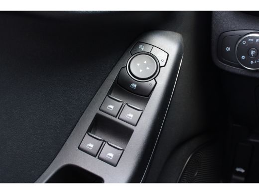 Ford Fiesta Ford 1.0EB HYBRID TITANIUM AUTOMAAT | ADAPTIVE CRUISE | WINTER PACK | PARKEERSENSOREN | APPLE CAR... ActivLease financial lease