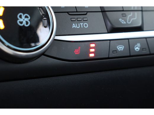 Ford Fiesta Ford 1.0EB HYBRID TITANIUM AUTOMAAT | ADAPTIVE CRUISE | WINTER PACK | PARKEERSENSOREN | APPLE CAR... ActivLease financial lease