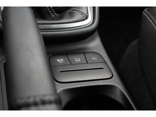 Ford Fiesta Ford 1.0EB HYBRID TITANIUM | NL-AUTO! | DEALER OH! | APPLE CARPLAY & ANDROID AUTO | PARKEERSENSOR... ActivLease financial lease