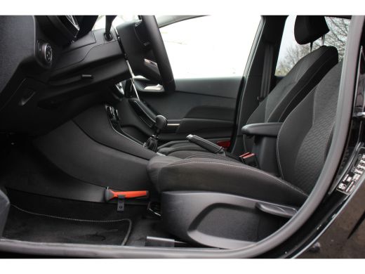 Ford Fiesta Ford 1.0EB HYBRID TITANIUM | NL-AUTO! | DEALER OH! | APPLE CARPLAY & ANDROID AUTO | PARKEERSENSOR... ActivLease financial lease