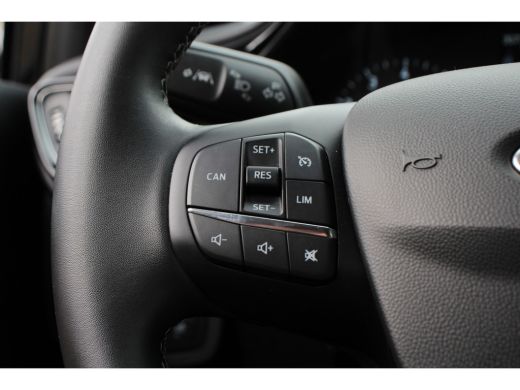 Ford Fiesta Ford 1.0EB HYBRID TITANIUM | NL-AUTO! | DEALER OH! | APPLE CARPLAY & ANDROID AUTO | PARKEERSENSOR... ActivLease financial lease